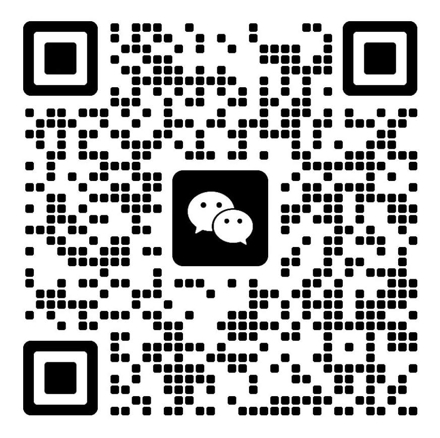 数政魔方微信二维码